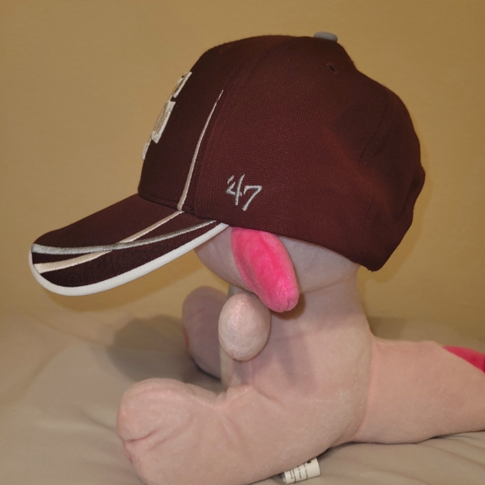 Texas A&M Hat - Picture 3 of 14